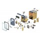 TI/O 400A 1SDA048069R1 ABB TOROIDE OMOPOLAR In 400A