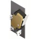 1SDA051372R1 ABB AUP 1xCONT. DE POSICION INSERTADO