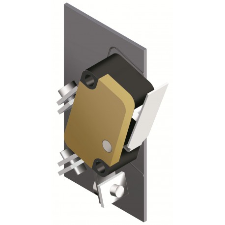 1SDA051372R1 ABB AUP T2-T3 1 CON.INSERTED SEGNALAZIONE