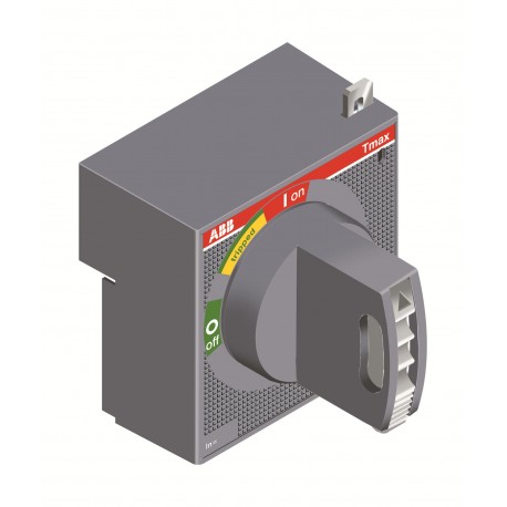 T1-T2-T3 1SDA051384R1 ABB RHE_EM T1-T2-T3 EMER. IST ZURÜCKGEKOMMEN