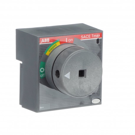 1SDA051385R1 ABB RHE B T1-T2-T3 BASE R.DIST.ADJ.ROT.HAND