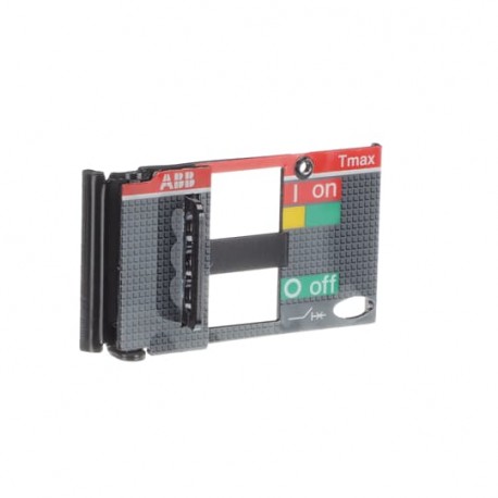 1SDA051394R1 ABB PLL T1-T2-T3 LUCCHETTI DISPOSITIVO OP / CL