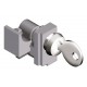 T1 1SDA051395R1 ABB KLC T1 KEY LOCK RONIS WIT, OP / CL X C.BREA