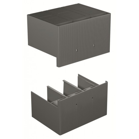 1SDA051416R1 ABB HTC T1 4p coprimorsetti HIGH 2pcs
