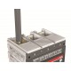 1SDA051454R1 ABB 3pcs KIT FC Cu T2
