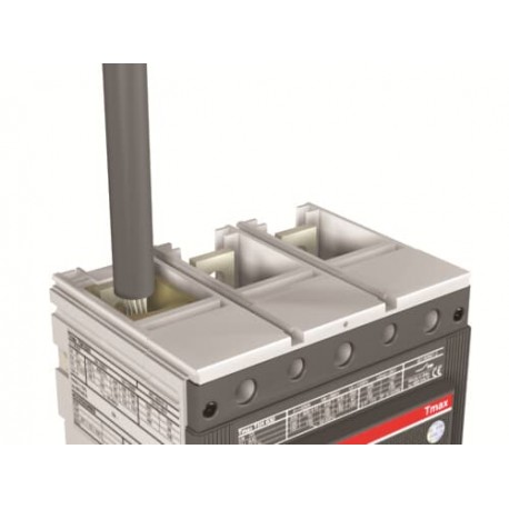 1SDA051454R1 ABB 3pcs KIT FC Cu T2