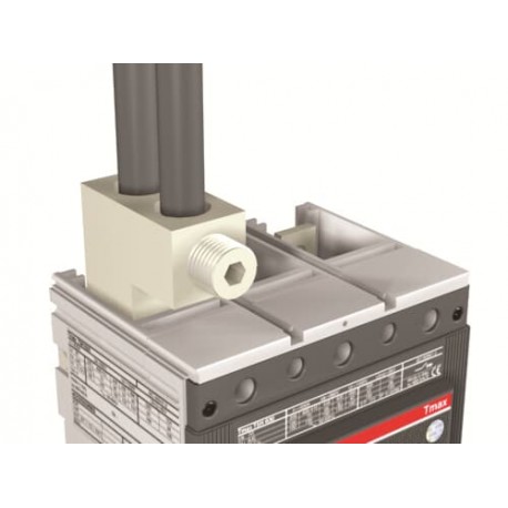1SDA051460R1 ABB KIT FC CuAl 70 ... 185mm2 6pcs T2