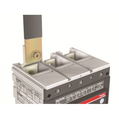 1SDA051466R1 ABB KIT 3pcs EF T2