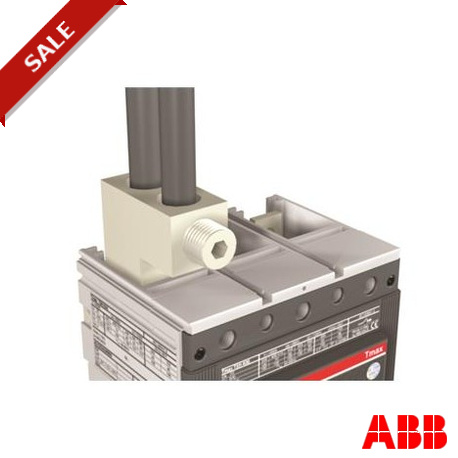 T3 1SDA051942R1 ABB TERMINALES FC CuAl 1x150-240mm2 6UD T3