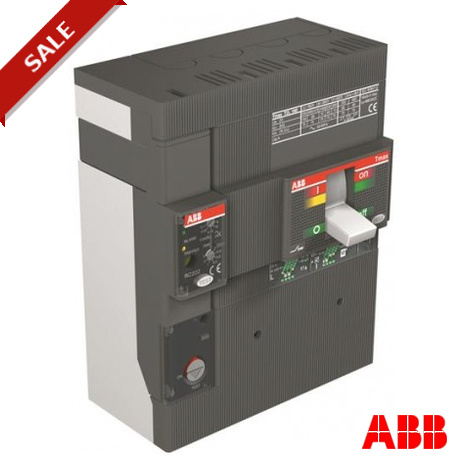T1 1SDA053869R1 ABB RC222/1 REDUCED FOR T1 4p F