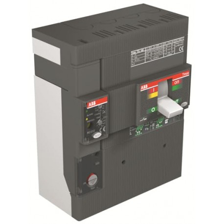1SDA053869R1 ABB RC222 / 1 FOR T1 4p F REDUZIERT