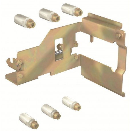 T4 1SDA054841R1 ABB KIT CONVERSION 3P, F a W MP T4