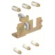 1SDA054847R1 ABB KIT MP T5 630 P 3p
