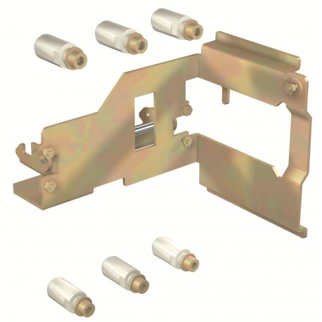 1SDA054849R1 ABB KIT MP T5 630 W 3p