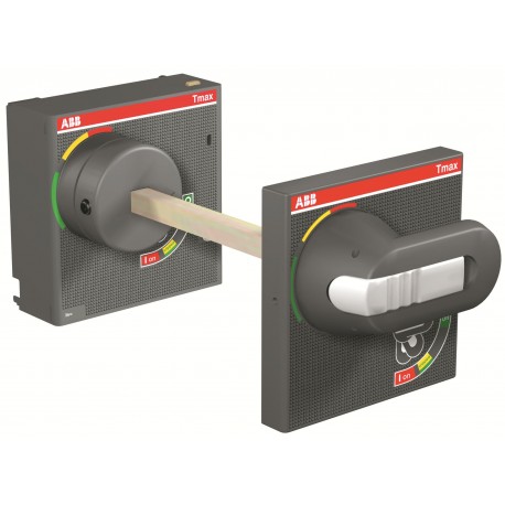 1SDA054929R1 ABB RHE T4-T5 F / P SUPPORTO. RINVIATO