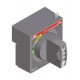1SDA054930R1 ABB RHE EM T4-T5 F / P EMER. IST ZURÜCKGEKOMMEN