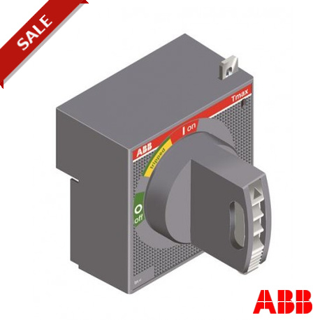 1SDA054930R1 ABB RHE EM T4-T5 F / P EMER. IST ZURÜCKGEKOMMEN