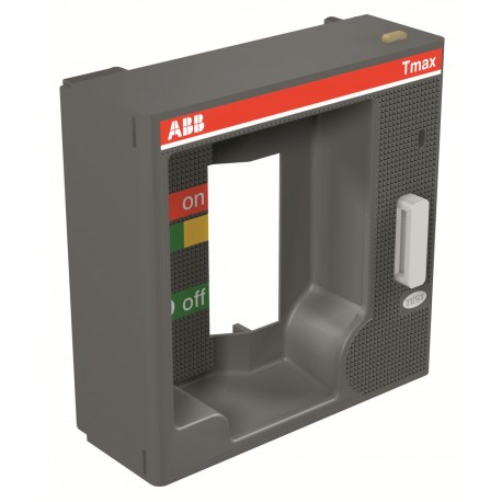 1SDA054945R1 ABB FLD FRONTAL PARA BLOQUEO W T4/5