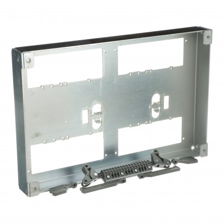 1SDA054946R1 ABB MIR-HB ENCLAVAMINETO HORIZONTAL T4/5