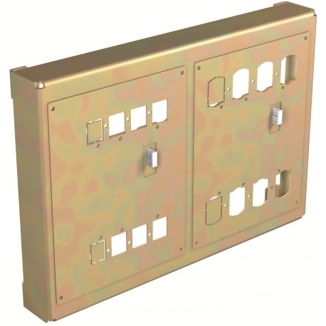 1SDA054949R1 ABB MIR-P di tipo B (T4-T5)