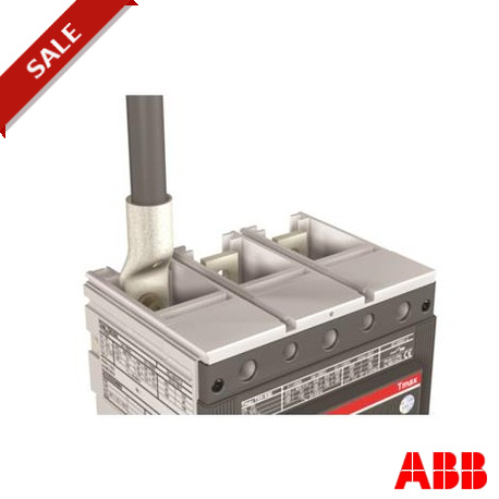1SDA054976R1 ABB KIT 3pcs F T4