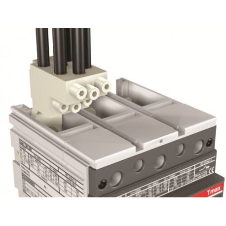 1SDA054996R1 ABB KIT MC CuAl 6x35mm2 T4 3pcs