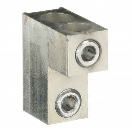 1SDA055026R1 ABB KIT FC CuAl 400 T5 2x120mm2 6pcs