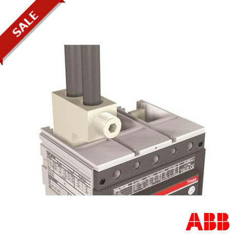 T2 1SDA055152R1 ABB KIT FC CuAl 2x95mm2 8pcs T2