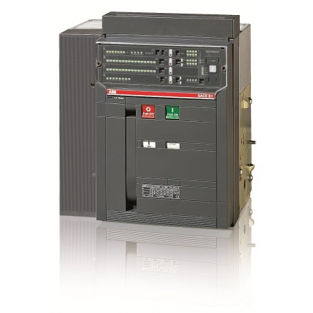 E1B800 1SDA055610R1 ABB E1B 800 PR121/P-LSIG In 800A 4p F HR