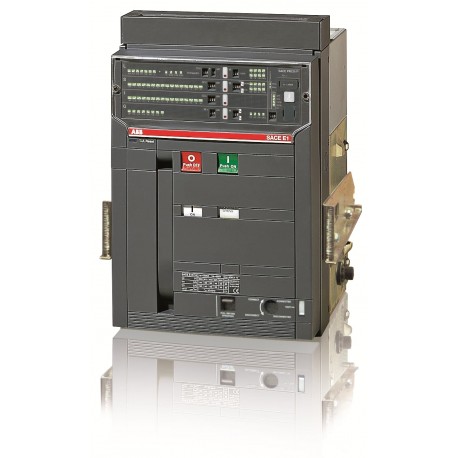 1SDA055618R1 ABB E1B800 PR121/P LSIG 3P W MP