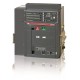 E1B800 1SDA055626R1 ABB E1B 800 PR121/P-LSIG In 800A 4p W MP