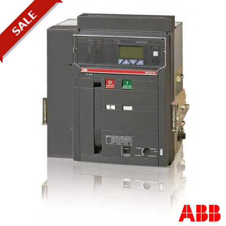 E1N800 1SDA055726R1 ABB E1N 800 PR123/P-LSI In 800A 4p W MP