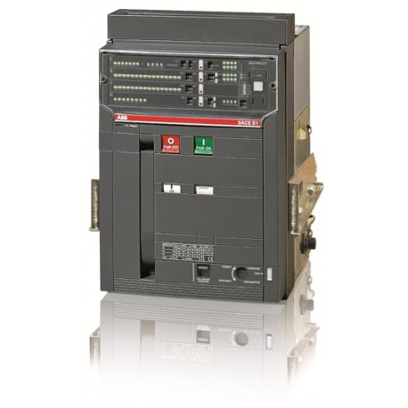 1SDA055744R1 ABB E1N1250 PR121/P LI 3P W MP