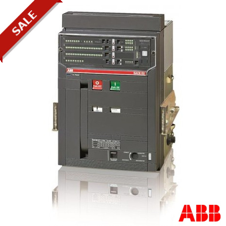 E2B1600 1SDA055810R1 ABB E2B 1600 PR121/P-LSIG In 1600A 3p W MP