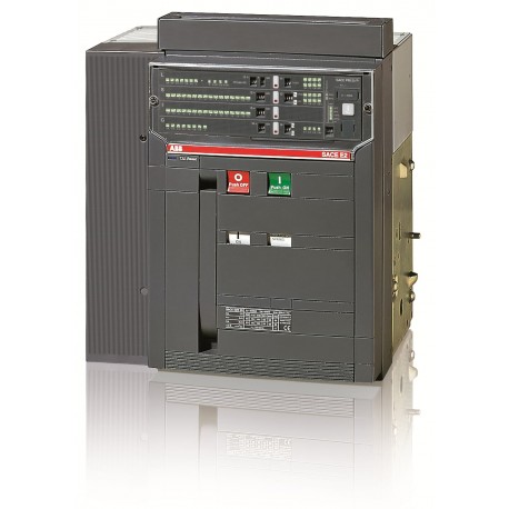 1SDA055833R1 ABB E2B 2000 PR121/P-LSI In 2000A 4p F HR