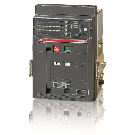 1SDA055840R1 ABB E2B2000 PR121/P LI 3P W MP
