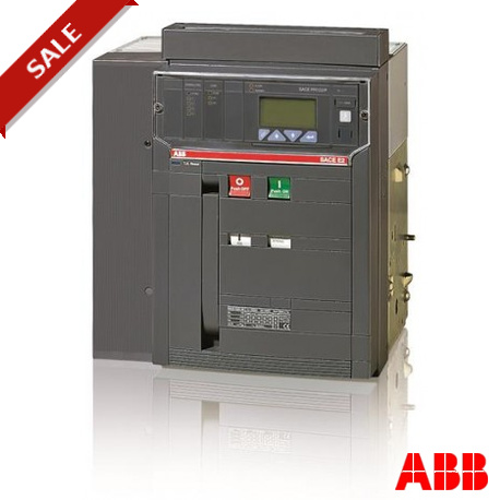 E2N1250 1SDA055870R1 ABB E2N1250 PR123/P LSI 4P F HR