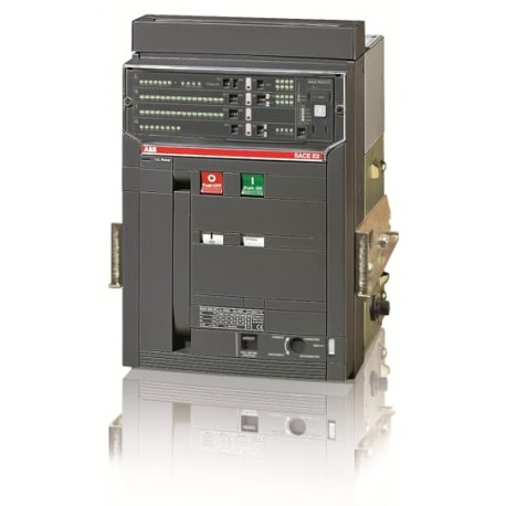 1SDA055904R1 ABB E2N1600 PR121/P LI 3P W MP