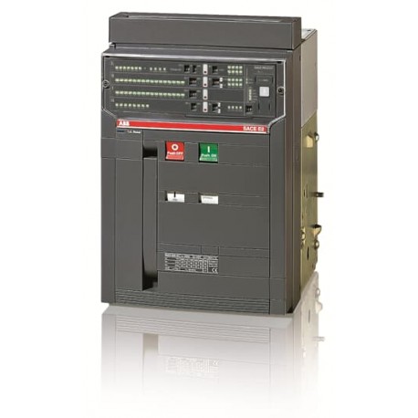 1SDA055921R1 ABB E2N2000 PR121/P LSI 3P F HR
