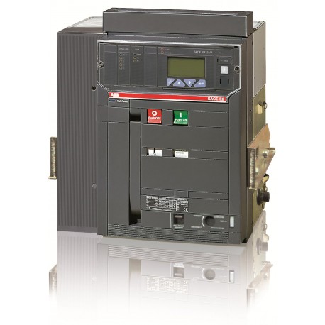1SDA055947R1 ABB E2N2000 PR122/P LI 4P W MP