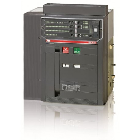 1SDA055993R1 ABB E2S1600 PR121/P LSI 4P F HR