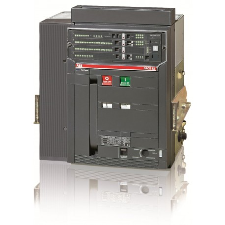 1SDA056040R1 ABB E2S2000 PR121/P LI 4P W MP