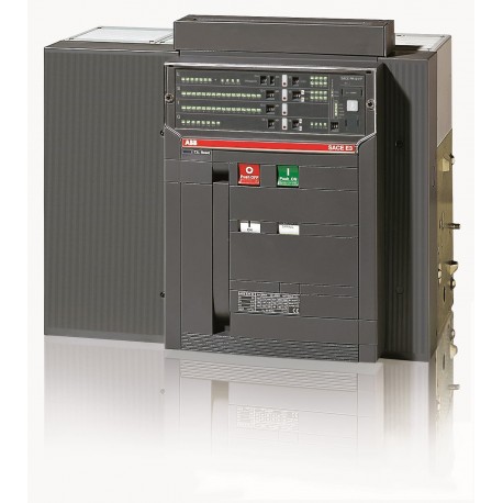 1SDA056249R1 ABB E3S2000 PR121/P LSI 4P F HR