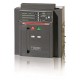 1SDA056272R1 ABB E3S 2500 PR121/P-LI In 2500A 3p F HR