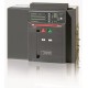 1SDA056280R1 ABB E3S 2500 PR121/P-LI In 2500A 4p F HR