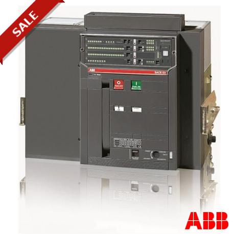1SDA056329R1 ABB E3S3200 PR121/P LSI 4P W MP