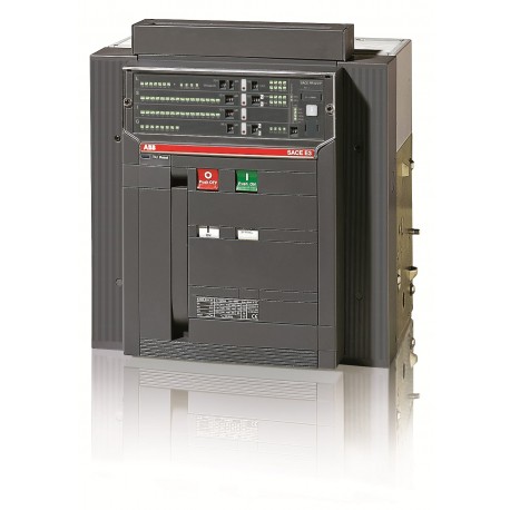 1SDA056432R1 ABB E3H2000 PR121/P LI 3P F HR