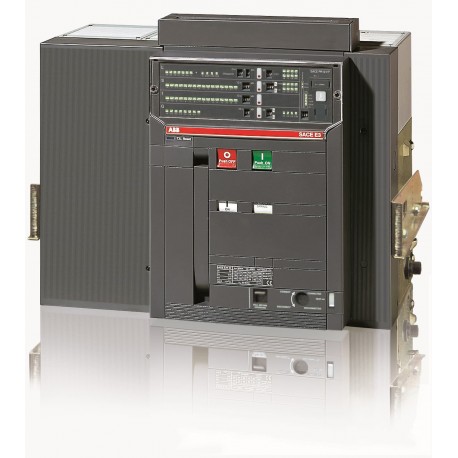 1SDA056457R1 ABB E3H2000 PR121/P LSI 4P W MP