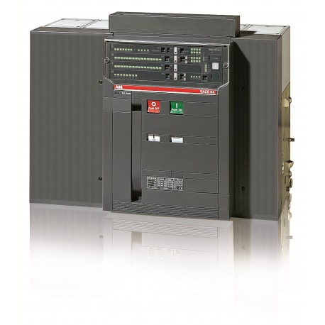 1SDA056784R1 ABB E4S4000 PR121/P LI 3P F HR