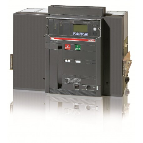 E4S4000 1SDA056804R1 ABB E4S 4000 PR122/P-LSI In 4000A 3p W MP
